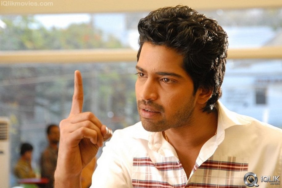 Allari-Naresh